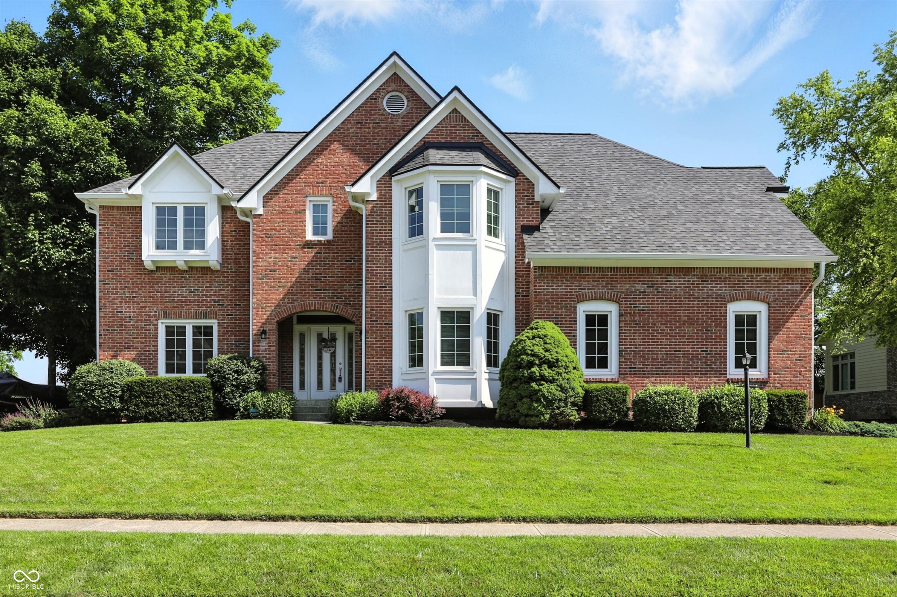 6316 Harmonridge Court Indianapolis IN 46278
