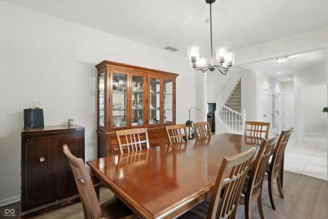 6316 Harmonridge Court Indianapolis IN 46278