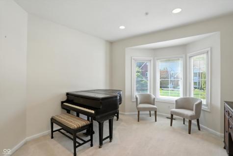 6316 Harmonridge Court Indianapolis IN 46278