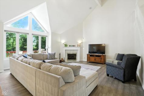6316 Harmonridge Court Indianapolis IN 46278