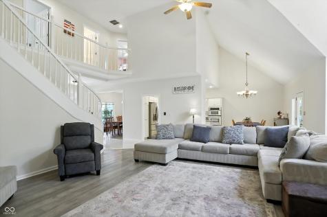 6316 Harmonridge Court Indianapolis IN 46278