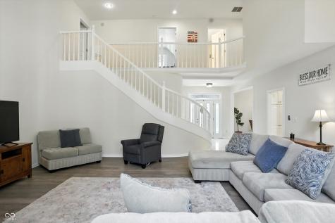 6316 Harmonridge Court Indianapolis IN 46278