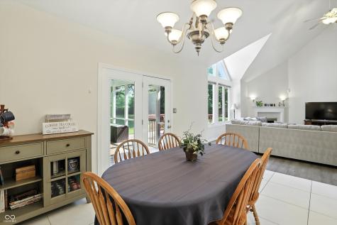 6316 Harmonridge Court Indianapolis IN 46278