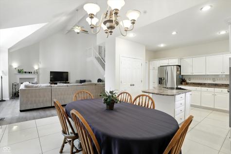 6316 Harmonridge Court Indianapolis IN 46278