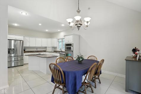 6316 Harmonridge Court Indianapolis IN 46278