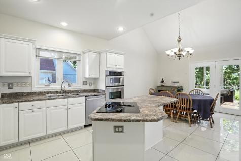 6316 Harmonridge Court Indianapolis IN 46278