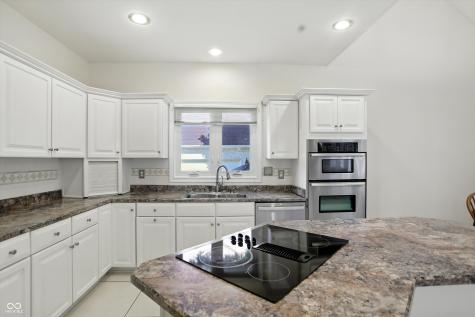 6316 Harmonridge Court Indianapolis IN 46278