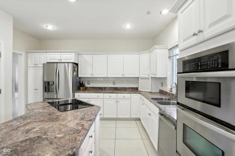 6316 Harmonridge Court Indianapolis IN 46278
