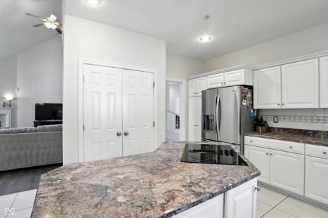 6316 Harmonridge Court Indianapolis IN 46278