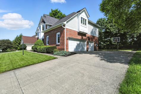 6316 Harmonridge Court Indianapolis IN 46278