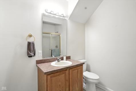 6316 Harmonridge Court Indianapolis IN 46278