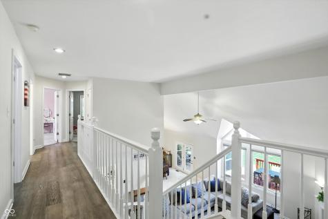6316 Harmonridge Court Indianapolis IN 46278