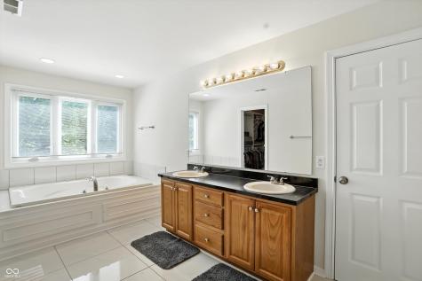 6316 Harmonridge Court Indianapolis IN 46278