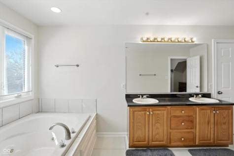 6316 Harmonridge Court Indianapolis IN 46278
