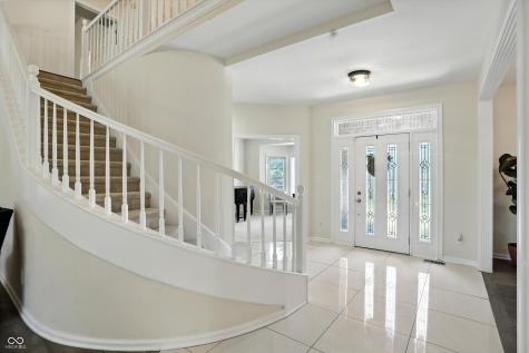 6316 Harmonridge Court Indianapolis IN 46278