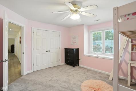 6316 Harmonridge Court Indianapolis IN 46278