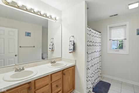 6316 Harmonridge Court Indianapolis IN 46278