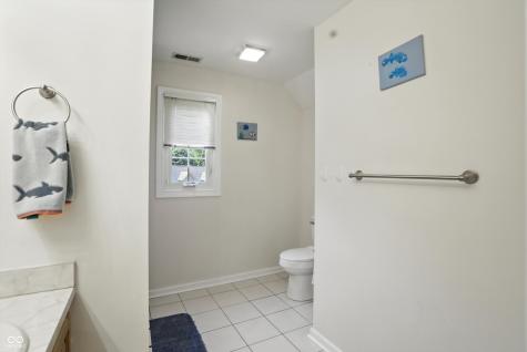 6316 Harmonridge Court Indianapolis IN 46278