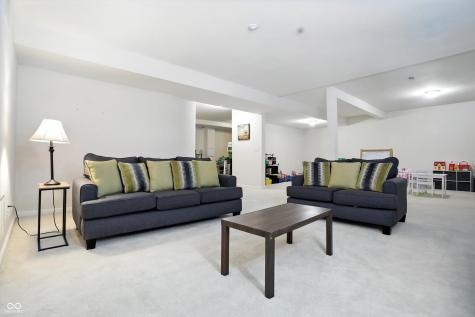 6316 Harmonridge Court Indianapolis IN 46278