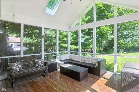 6316 Harmonridge Court Indianapolis IN 46278