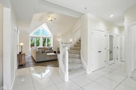 6316 Harmonridge Court Indianapolis IN 46278