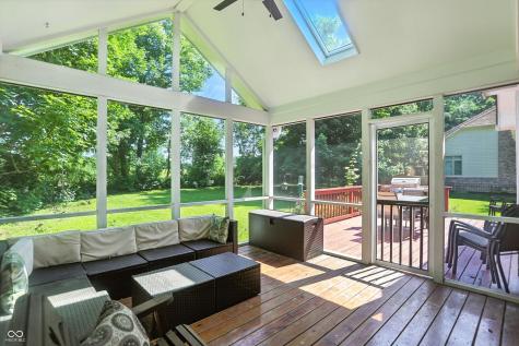 6316 Harmonridge Court Indianapolis IN 46278