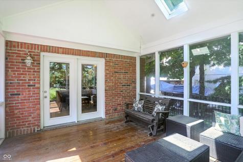 6316 Harmonridge Court Indianapolis IN 46278