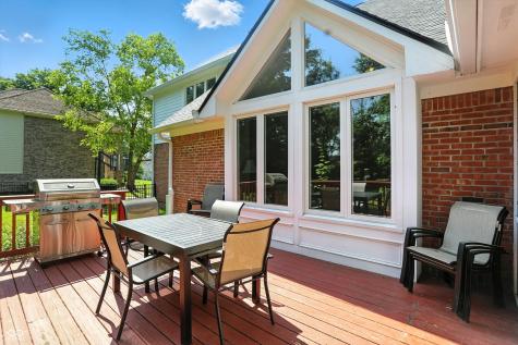 6316 Harmonridge Court Indianapolis IN 46278