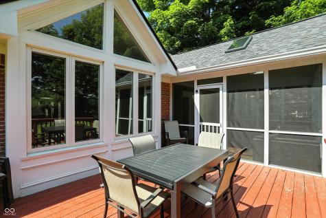 6316 Harmonridge Court Indianapolis IN 46278