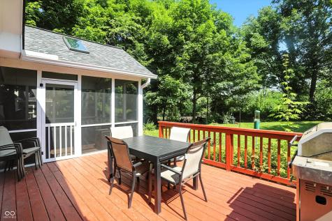 6316 Harmonridge Court Indianapolis IN 46278