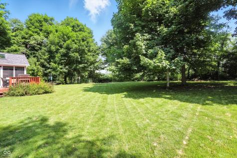 6316 Harmonridge Court Indianapolis IN 46278