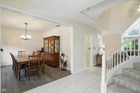 6316 Harmonridge Court Indianapolis IN 46278