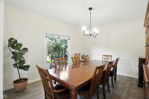 6316 Harmonridge Court Indianapolis IN 46278