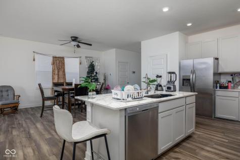 11522 Basalt Drive Indianapolis IN 46235