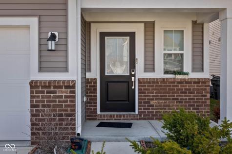 11522 Basalt Drive Indianapolis IN 46235
