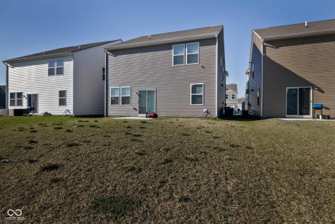 11522 Basalt Drive Indianapolis IN 46235