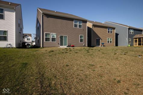 11522 Basalt Drive Indianapolis IN 46235