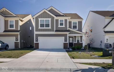 11522 Basalt Drive Indianapolis IN 46235