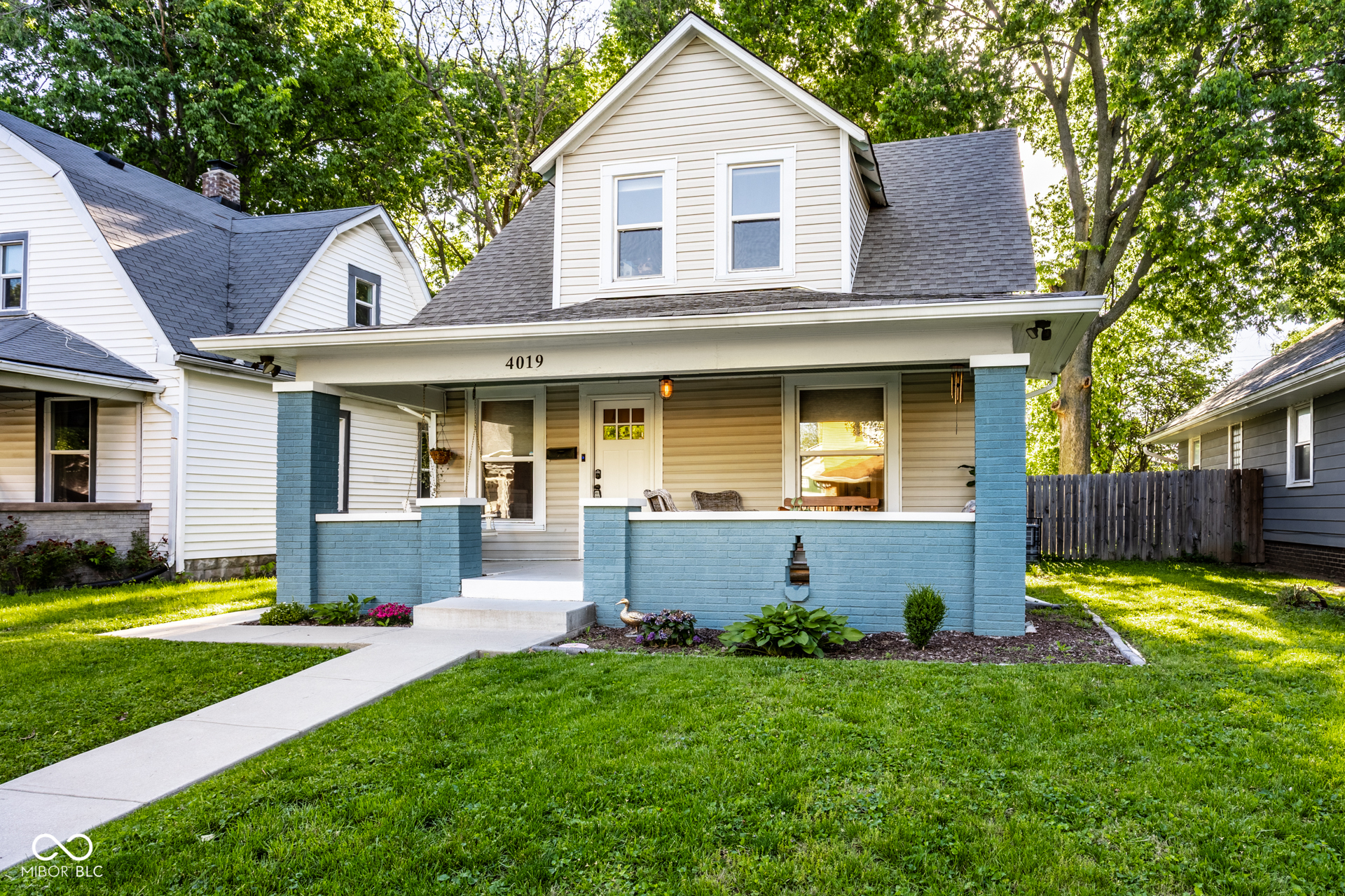 4019 Graceland Avenue Indianapolis IN 46208
