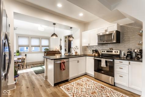 4019 Graceland Avenue Indianapolis IN 46208