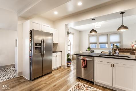 4019 Graceland Avenue Indianapolis IN 46208