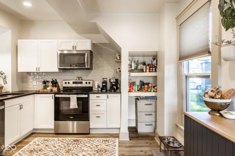 4019 Graceland Avenue Indianapolis IN 46208