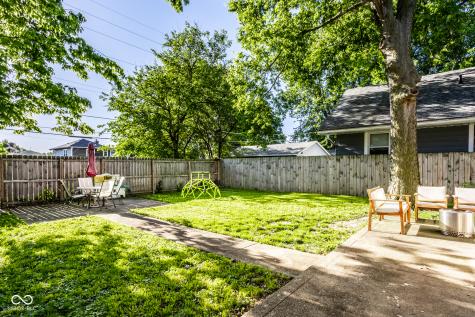4019 Graceland Avenue Indianapolis IN 46208