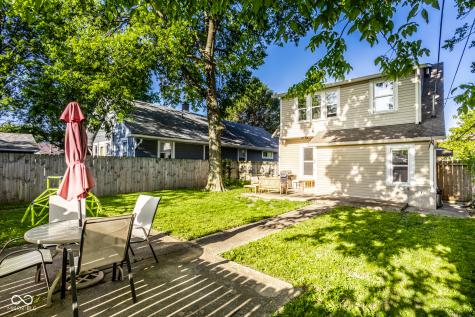 4019 Graceland Avenue Indianapolis IN 46208