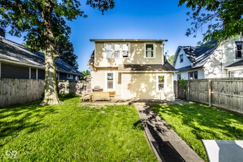 4019 Graceland Avenue Indianapolis IN 46208
