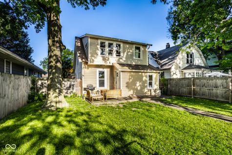 4019 Graceland Avenue Indianapolis IN 46208
