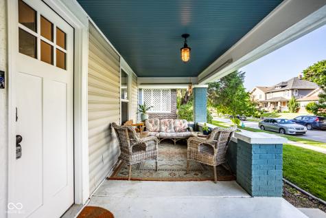 4019 Graceland Avenue Indianapolis IN 46208