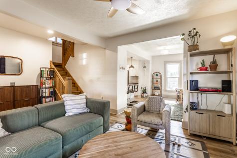 4019 Graceland Avenue Indianapolis IN 46208