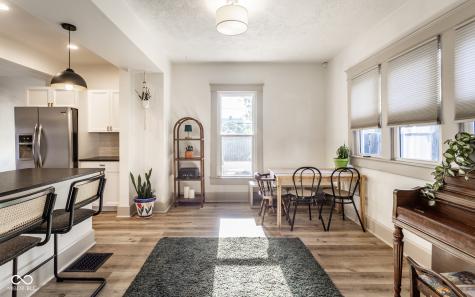 4019 Graceland Avenue Indianapolis IN 46208