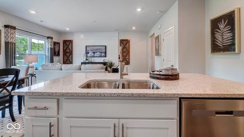 6236 Wasco Drive Whitestown IN 46075